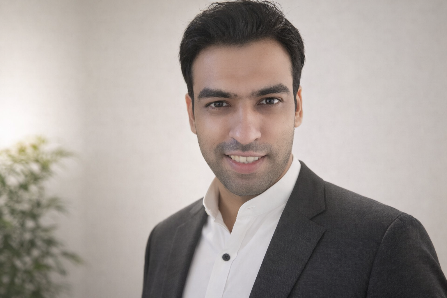 Abhishek Bhandari - Co-Founder, CMO